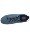  Casual sneakers for men GEOX U45BUD 0NB22 U AFFILE  C4005 AVIO