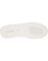 Man Trainers GEOX U45BUD 0NB22 U AFFILE  C4005 AVIO