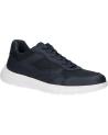 Scarpe da ginnastica casual per uomo GEOX  per  U45E1B 0EK11 U PORTELLO  C4002 NAVY