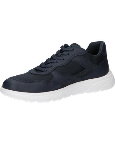 Scarpe da ginnastica casual per uomo GEOX  per  U45E1B 0EK11 U PORTELLO  C4002 NAVY