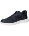 Scarpe da ginnastica casual per uomo GEOX  per  U45E1B 0EK11 U PORTELLO  C4002 NAVY