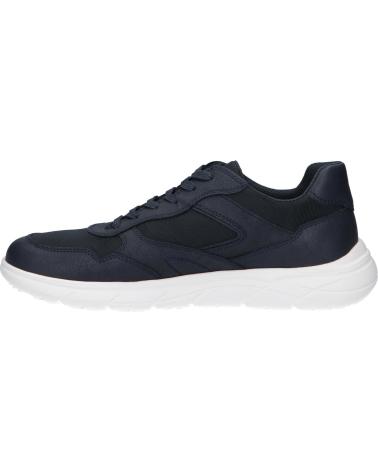 Scarpe da ginnastica casual per uomo GEOX  per  U45E1B 0EK11 U PORTELLO  C4002 NAVY
