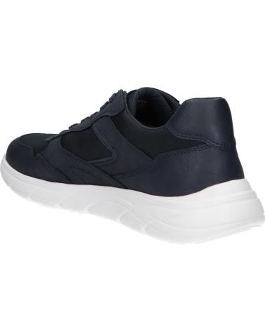 Scarpe da ginnastica casual per uomo GEOX  per  U45E1B 0EK11 U PORTELLO  C4002 NAVY