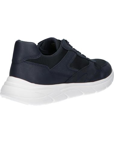 Scarpe da ginnastica casual per uomo GEOX  per  U45E1B 0EK11 U PORTELLO  C4002 NAVY