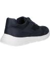 Scarpe da ginnastica casual per uomo GEOX  per  U45E1B 0EK11 U PORTELLO  C4002 NAVY
