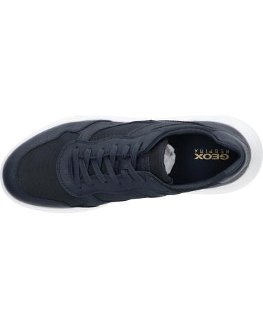 Scarpe da ginnastica casual per uomo GEOX  per  U45E1B 0EK11 U PORTELLO  C4002 NAVY