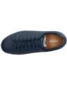  Casual sneakers for men GEOX U45GPC 00085 U SPHERICA ECUB-1  C4211 NAVY-WHITE
