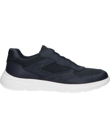 Sneaker GEOX  für Herren U45E1A 0EK11 U PORTELLO  C4002 NAVY