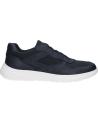 Sneaker GEOX  für Herren U45E1A 0EK11 U PORTELLO  C4002 NAVY