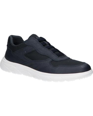 Lässige sneaker für herren GEOX  für  U45E1A 0EK11 U PORTELLO  C4002 NAVY