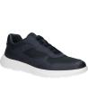 Lässige sneaker für herren GEOX  für  U45E1A 0EK11 U PORTELLO  C4002 NAVY