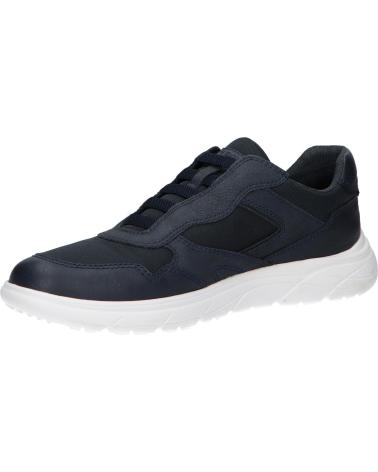 Lässige sneaker für herren GEOX  für  U45E1A 0EK11 U PORTELLO  C4002 NAVY