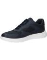 Lässige sneaker für herren GEOX  für  U45E1A 0EK11 U PORTELLO  C4002 NAVY