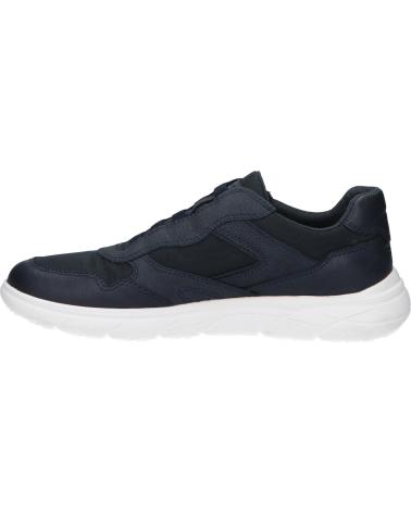 Lässige sneaker für herren GEOX  für  U45E1A 0EK11 U PORTELLO  C4002 NAVY