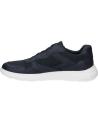Lässige sneaker für herren GEOX  für  U45E1A 0EK11 U PORTELLO  C4002 NAVY