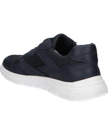 Lässige sneaker für herren GEOX  für  U45E1A 0EK11 U PORTELLO  C4002 NAVY