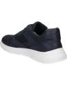 Lässige sneaker für herren GEOX  für  U45E1A 0EK11 U PORTELLO  C4002 NAVY