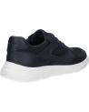 Lässige sneaker für herren GEOX  für  U45E1A 0EK11 U PORTELLO  C4002 NAVY