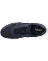 Lässige sneaker für herren GEOX  für  U45E1A 0EK11 U PORTELLO  C4002 NAVY