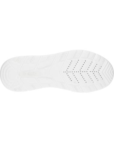 Lässige sneaker für herren GEOX  für  U45E1A 0EK11 U PORTELLO  C4002 NAVY