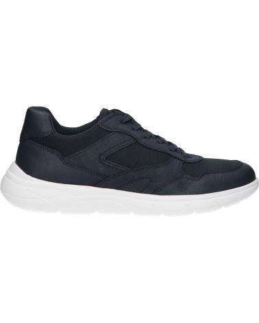 Sportivo GEOX  per Uomo U45E1B 0EK11 U PORTELLO  C4002 NAVY