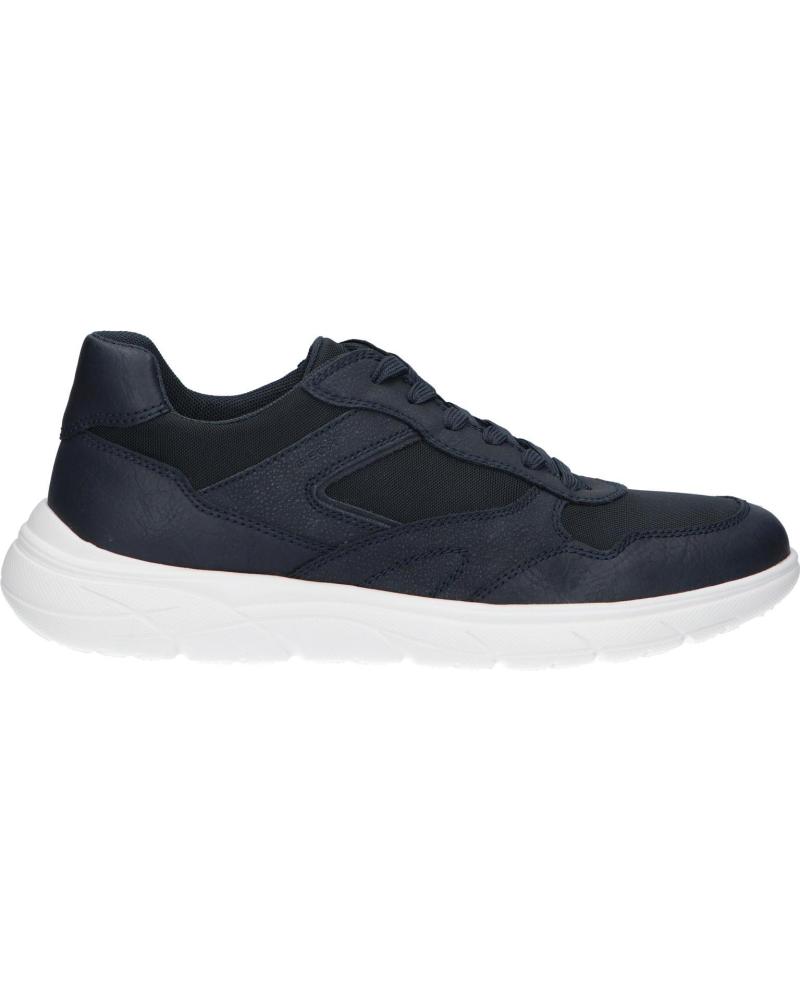 Sportivo GEOX  per Uomo U45E1B 0EK11 U PORTELLO  C4002 NAVY