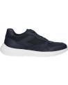 Sportivo GEOX  per Uomo U45E1B 0EK11 U PORTELLO  C4002 NAVY