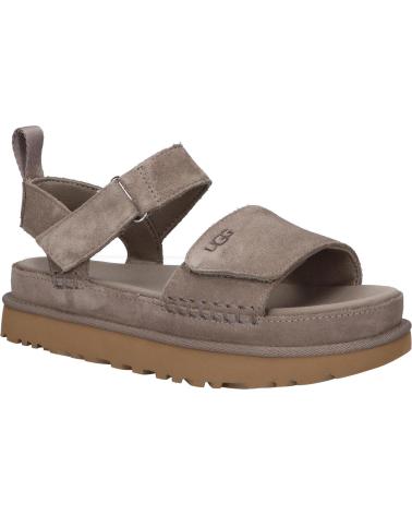   UGG 1136783 GOLDENSTAR  SMOKE PLUME