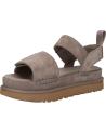   UGG 1136783 GOLDENSTAR  SMOKE PLUME