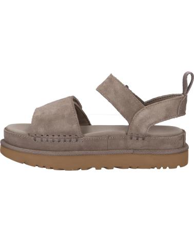   UGG 1136783 GOLDENSTAR  SMOKE PLUME