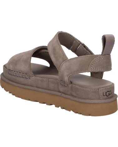   UGG 1136783 GOLDENSTAR  SMOKE PLUME