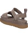   UGG 1136783 GOLDENSTAR  SMOKE PLUME