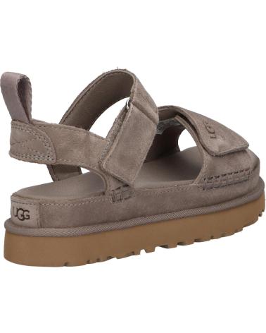   UGG 1136783 GOLDENSTAR  SMOKE PLUME