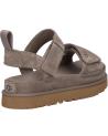   UGG 1136783 GOLDENSTAR  SMOKE PLUME
