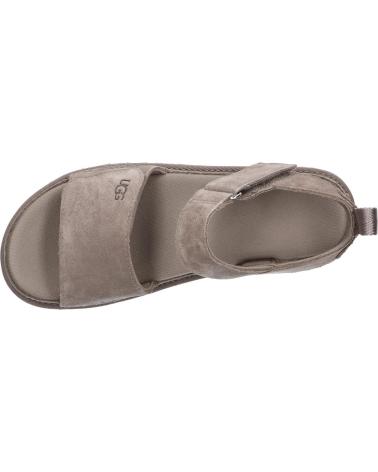   UGG 1136783 GOLDENSTAR  SMOKE PLUME