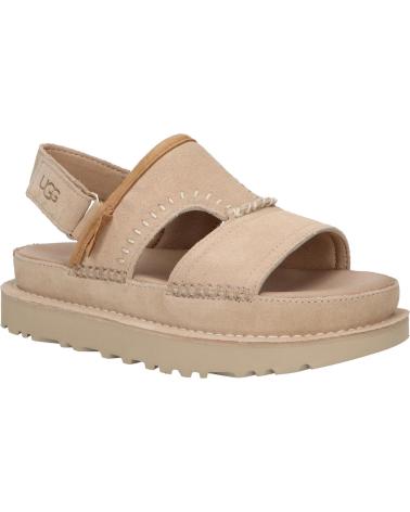   UGG 1167369 GOLDENSTAR REGENERATE  SAND
