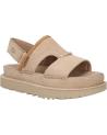   UGG 1167369 GOLDENSTAR REGENERATE  SAND