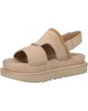   UGG 1167369 GOLDENSTAR REGENERATE  SAND