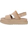   UGG 1167369 GOLDENSTAR REGENERATE  SAND