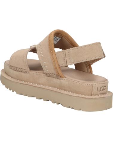   UGG 1167369 GOLDENSTAR REGENERATE  SAND