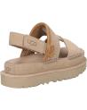   UGG 1167369 GOLDENSTAR REGENERATE  SAND
