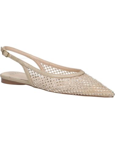 Sandali eleganti da donna EXE  per  MIAMI-222  STRASS GOLD