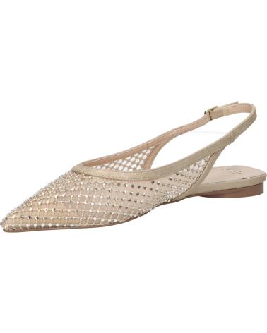 Sandali eleganti da donna EXE  per  MIAMI-222  STRASS GOLD