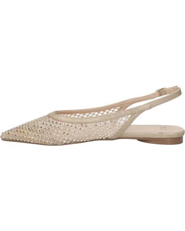 Sandali eleganti da donna EXE  per  MIAMI-222  STRASS GOLD