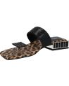   EXE SUMMER-272  STRASS LEOPARD