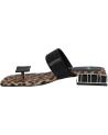   EXE SUMMER-272  STRASS LEOPARD