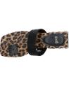   EXE SUMMER-272  STRASS LEOPARD