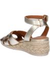   GEOX D35HHB 000CF D ISCHIA CORDA  C2012 LT GOLD