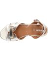   GEOX D35HHB 000CF D ISCHIA CORDA  C2012 LT GOLD