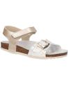   GEOX J028MC 0AJHS J ADRIEL  C2204 PLATINUM-WHITE